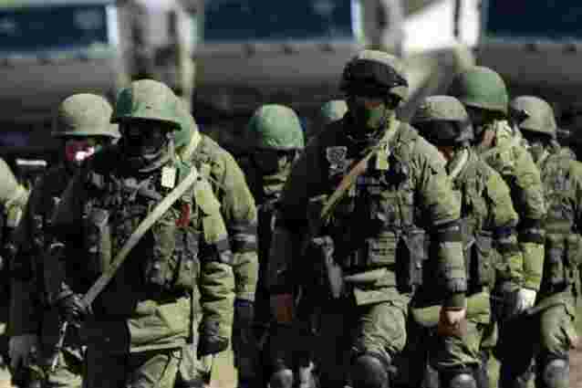 Російська армія мобілізовує на війну в Україні наркозалежних