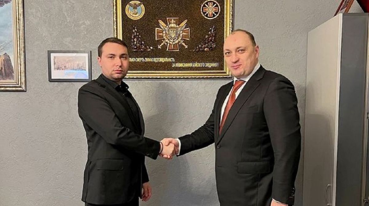 WSJ розповіла подробиці про вбитого на початку війни агента Дениса Кірєєва