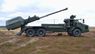 Швеція надасть Україні артилерійські установки Archer та БМП Stridsfordon