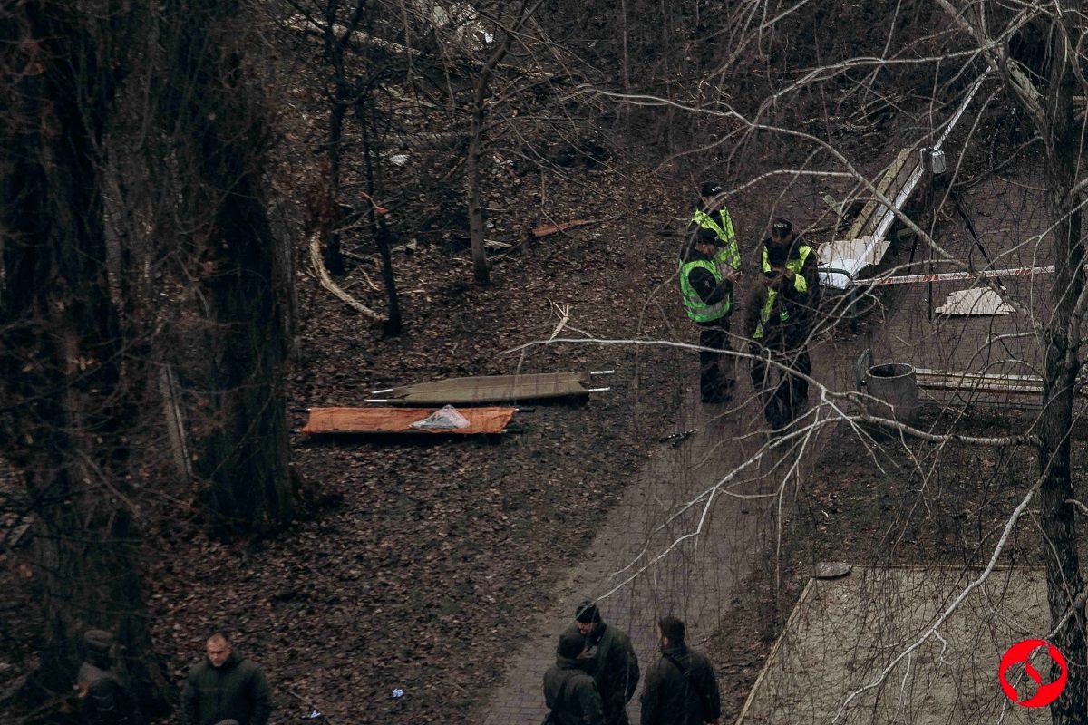 Шістьох постраждалих в авіакатастрофі у Броварах відправлять лікуватися за кордон