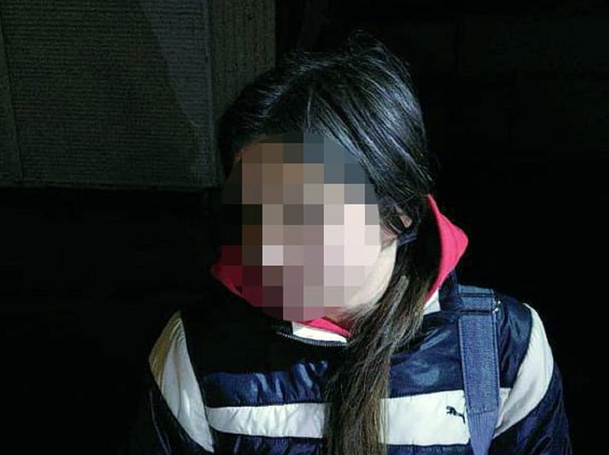 Зниклу 16-річну дівчину з Рівненщини знайшли за 300 км від дому