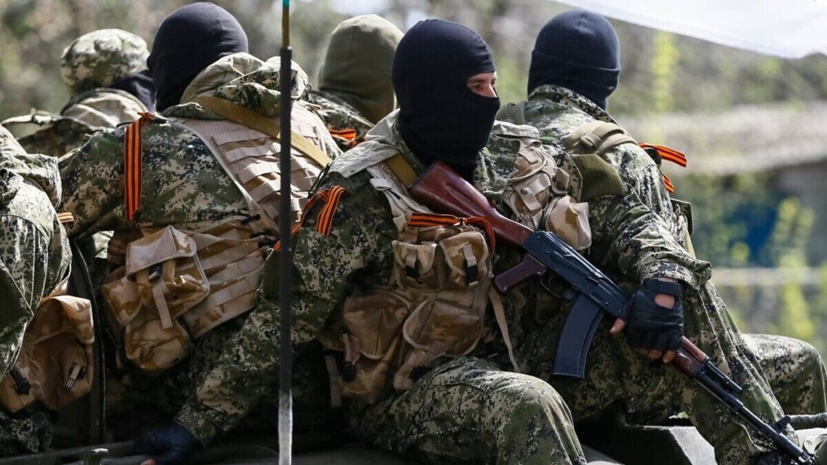 Суд у Львові покарав українця, який воював проти ЗСУ і катував співгромадян