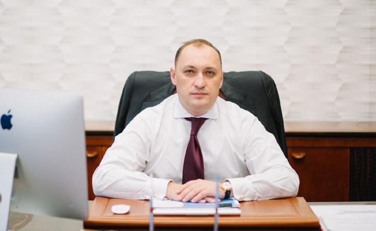 ОП прокоментував причини вбивства українського агента Дениса Кірєєва