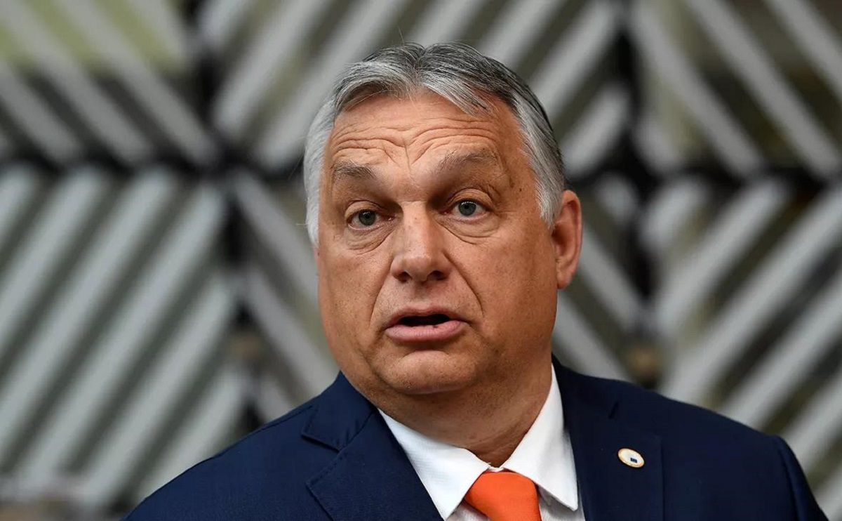 Угорщина заблокувала виділення Україні 500 млн євро військової допомоги ЄС