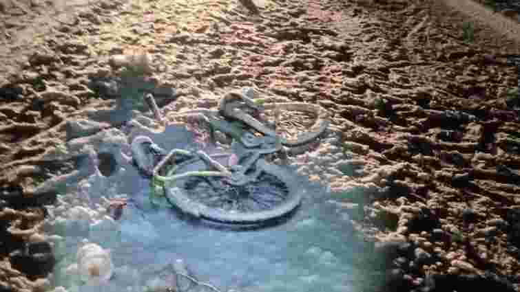 35-річний п'яний водій на смерть збив велосипедистку у Шацьку і втік