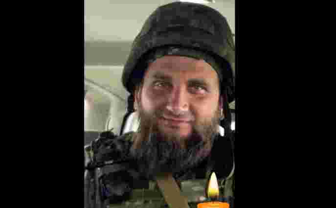 Молодий український поліцейський загинув від обстрілу росіянами Херсонщини