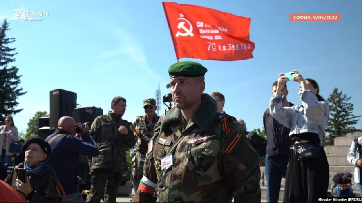 Росія планувала провести переворот у Болгарії у 2016 році, – Bellingcat