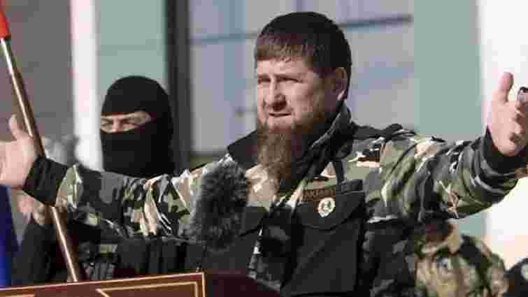 ISW припускає, що Кадиров планує переселення мусульман з Кавказу в Україну