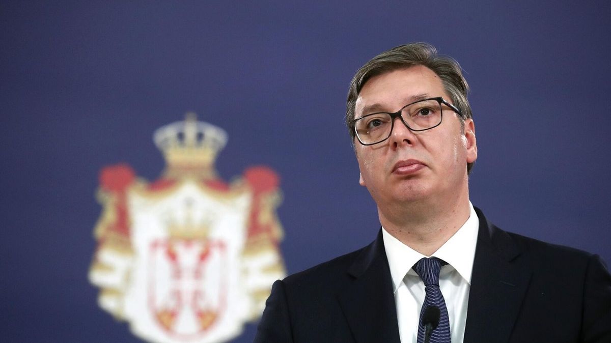 Сербія оголосила про готовність врегулювання відносин із Косово