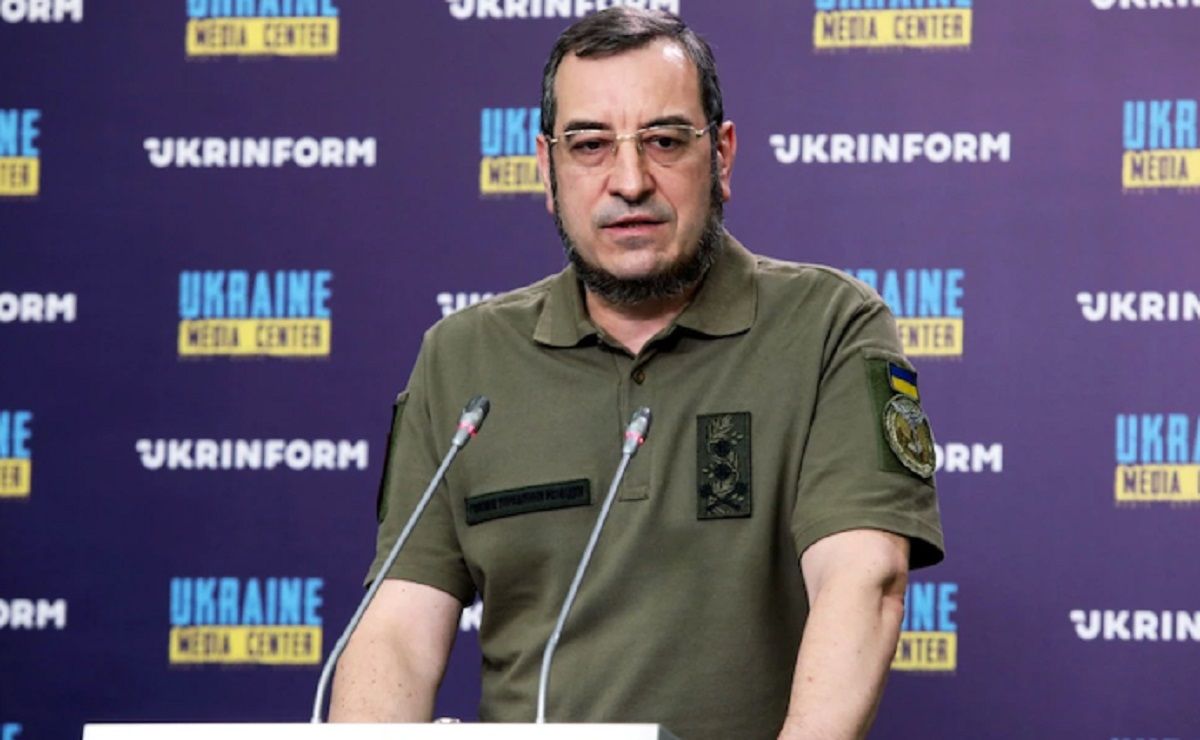 Весна та початок літа будуть вирішальними у війні, – ГУР