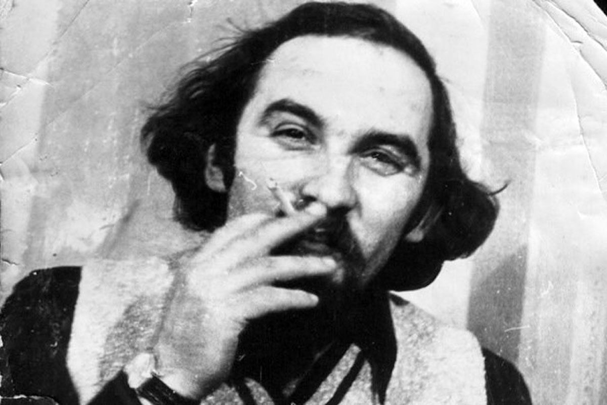 «А світ – вертеп»: у Львові відзначають річницю Грицька Чубая