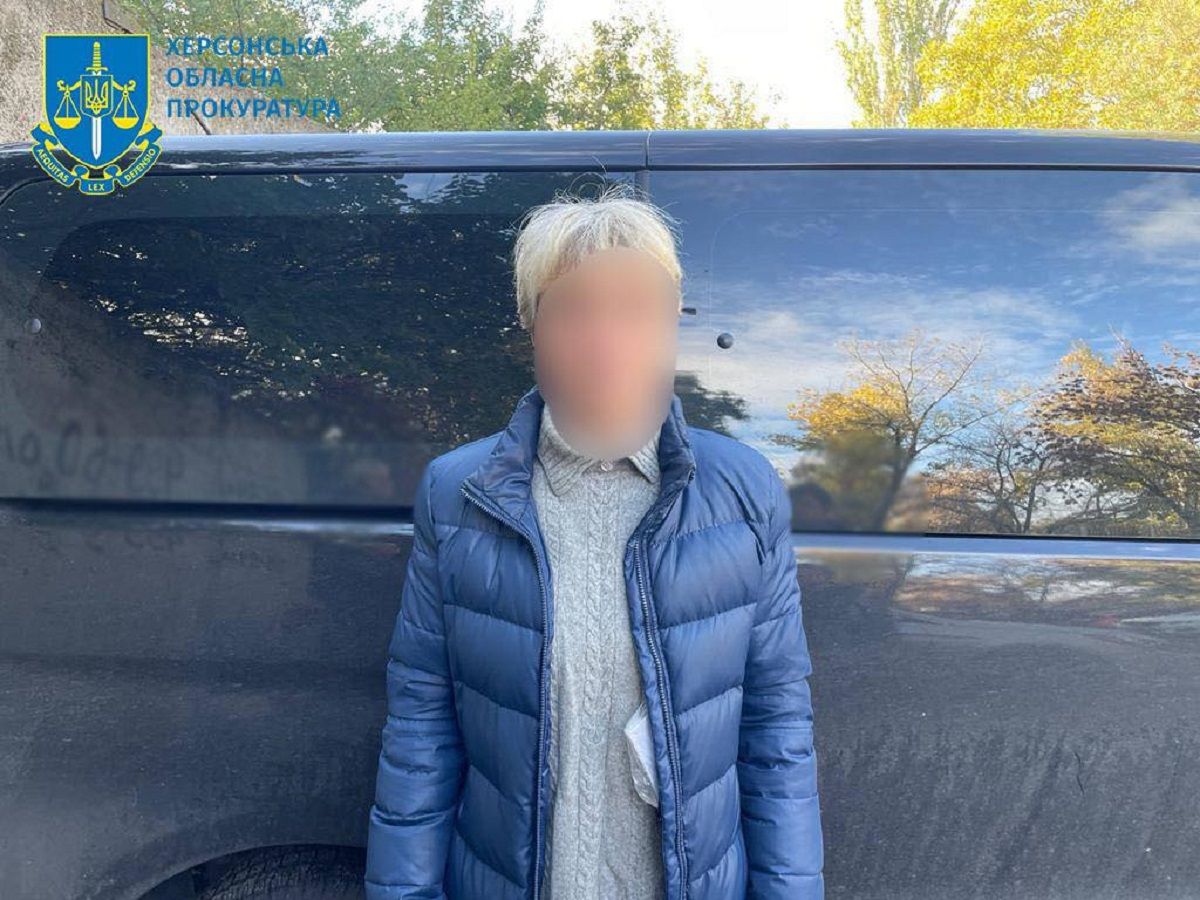 Суд виніс перший вирок за організацію псевдореферендуму на півдні України
