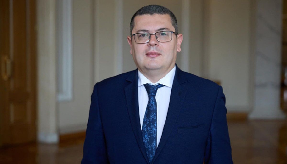 Український депутат програв вибори президента ПАРЄ