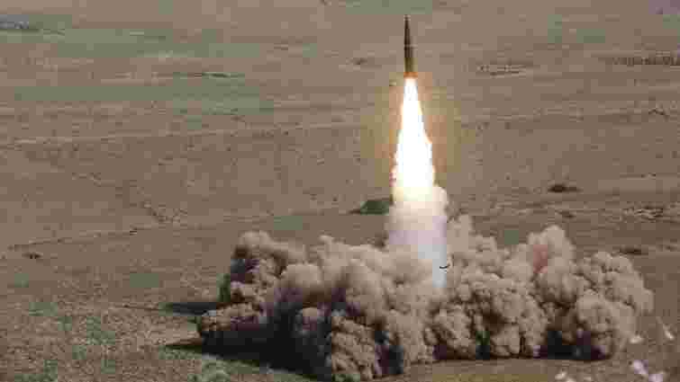 В ГУР розповіли, скільки високоточних ракет залишилося в Росії