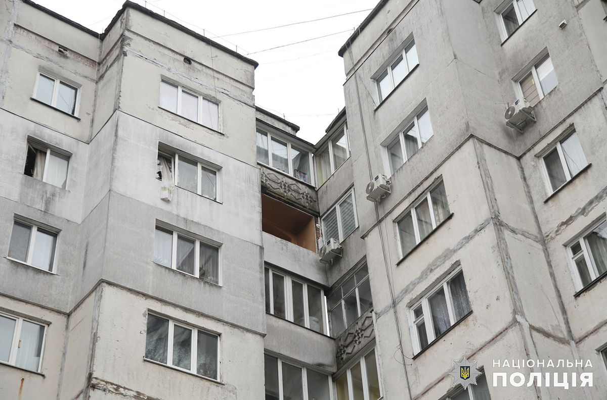 Двоє людей загинули внаслідок вибуху гранати у Хмельницькому 