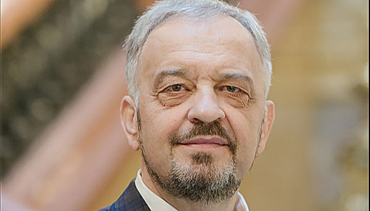 Пішов з життя соліст Львівської опери Стефан Пʼятничко