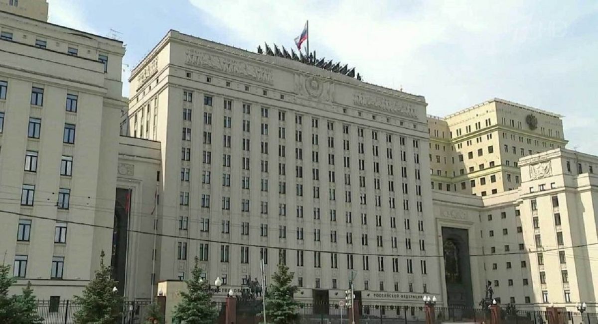 Британська розвідка повідомила про розкол у військовому керівництві РФ
