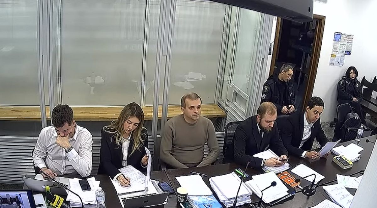Василя Лозинського посадили під цілодобовий домашній арешт