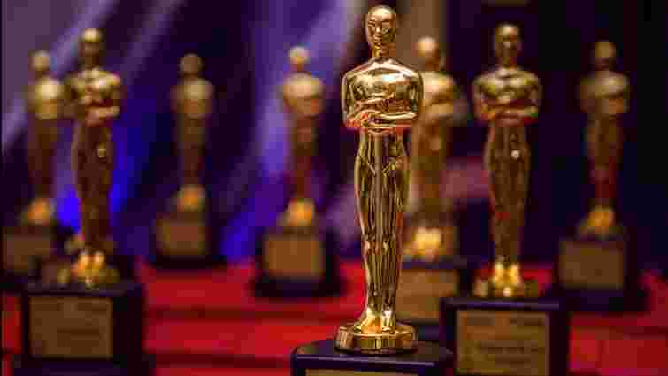 Оголошено номінантів на премію «Оскар-2023»