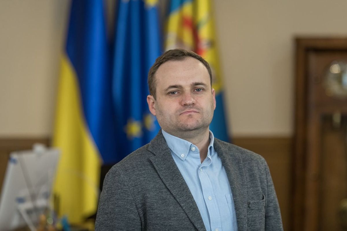 Олексія Кулебу призначили заступником глави Офісу президента