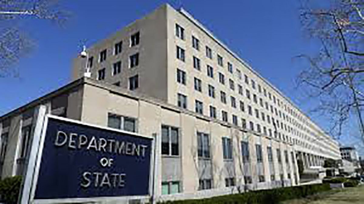 Держдеп США відреагував на масові відставки в українському уряді