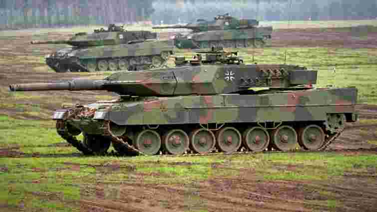 Аналітики ISW спрогнозували, як вплине на хід війни надання Україні західних танків