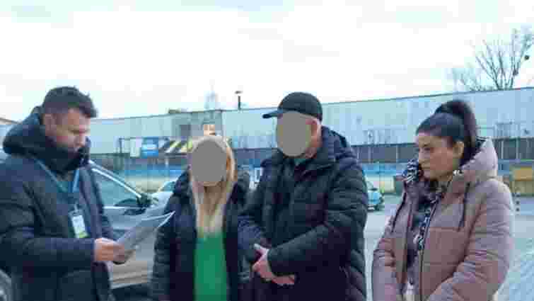 З України депортують нелегала, який намагався пробратися на Дністровську ГЕС