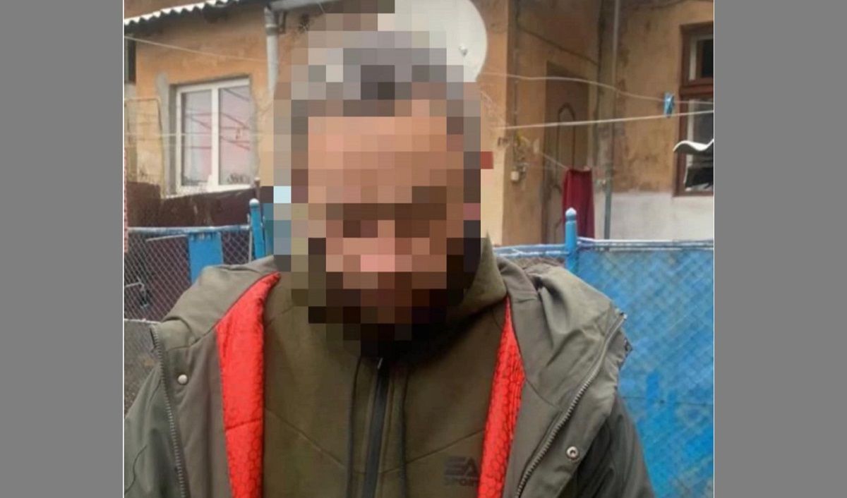 У Львові патрульні затримали злочинця, якого розшукували три роки