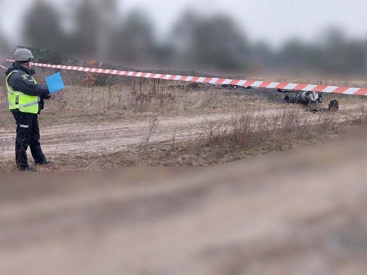 ППО збила 47 з 55 випущених росіянами ракет