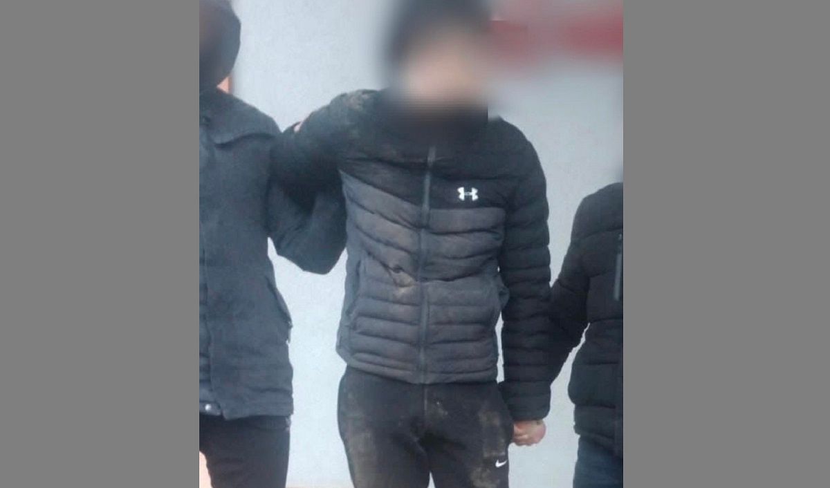 24-річного мешканця Самбірщини затримали за розповсюдження наркотиків
