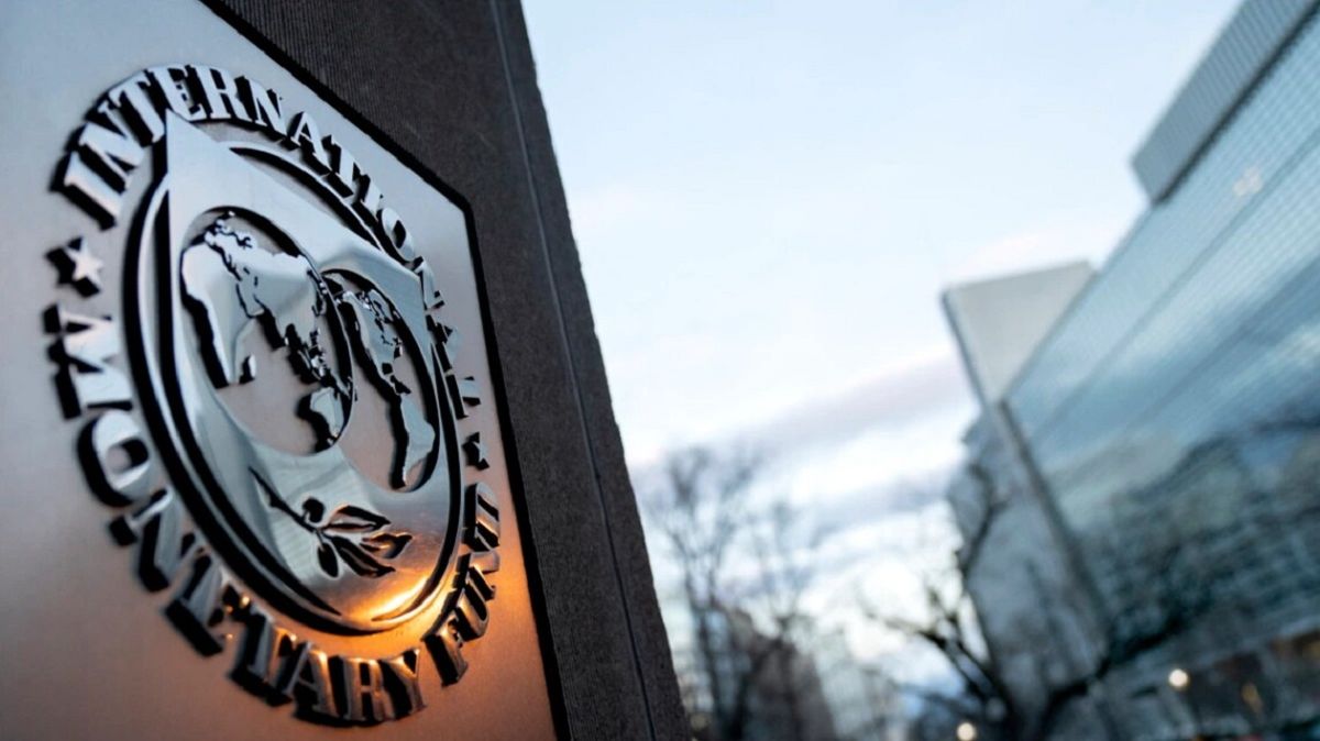 МВФ готує для України новий пакет допомоги на 16 млрд доларів, – Bloomberg