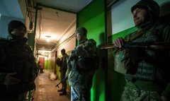 Підсумки 340 дня війни