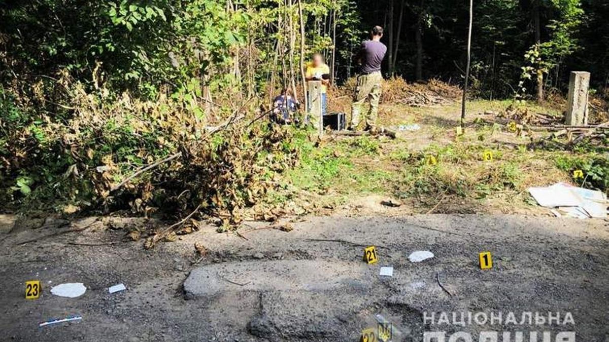 Двох мешканців Буковини посадили за вбивство 52-річного покупця авто