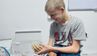 У Львові встановили перший дитячий протез 13-річному хлопчику з Одещини


