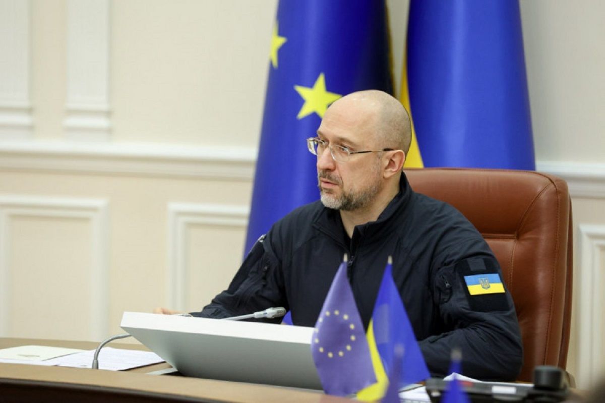 Під час останньої атаки росіяни пошкодили п’ять високовольтних підстанцій