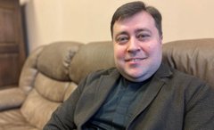 «Повертатись у пекло військового мотивує любов»