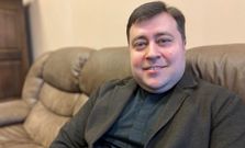 «Повертатись у пекло військового мотивує любов»