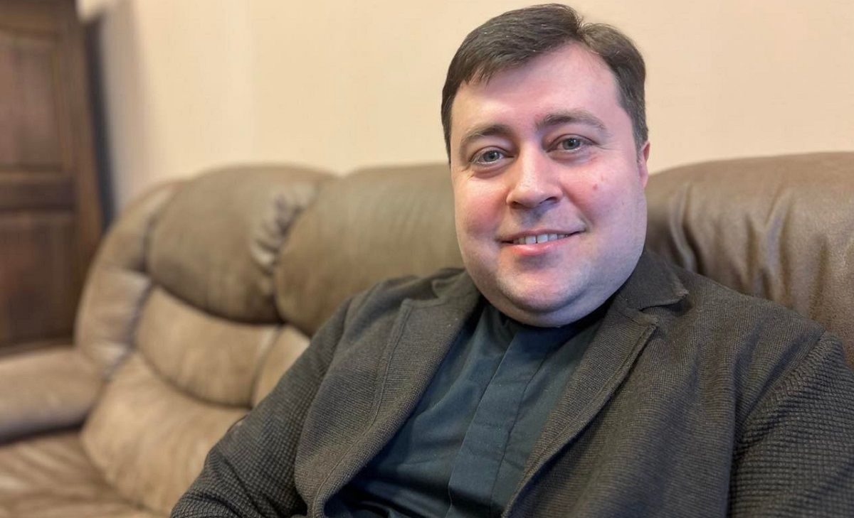«Повертатись у пекло військового мотивує любов»