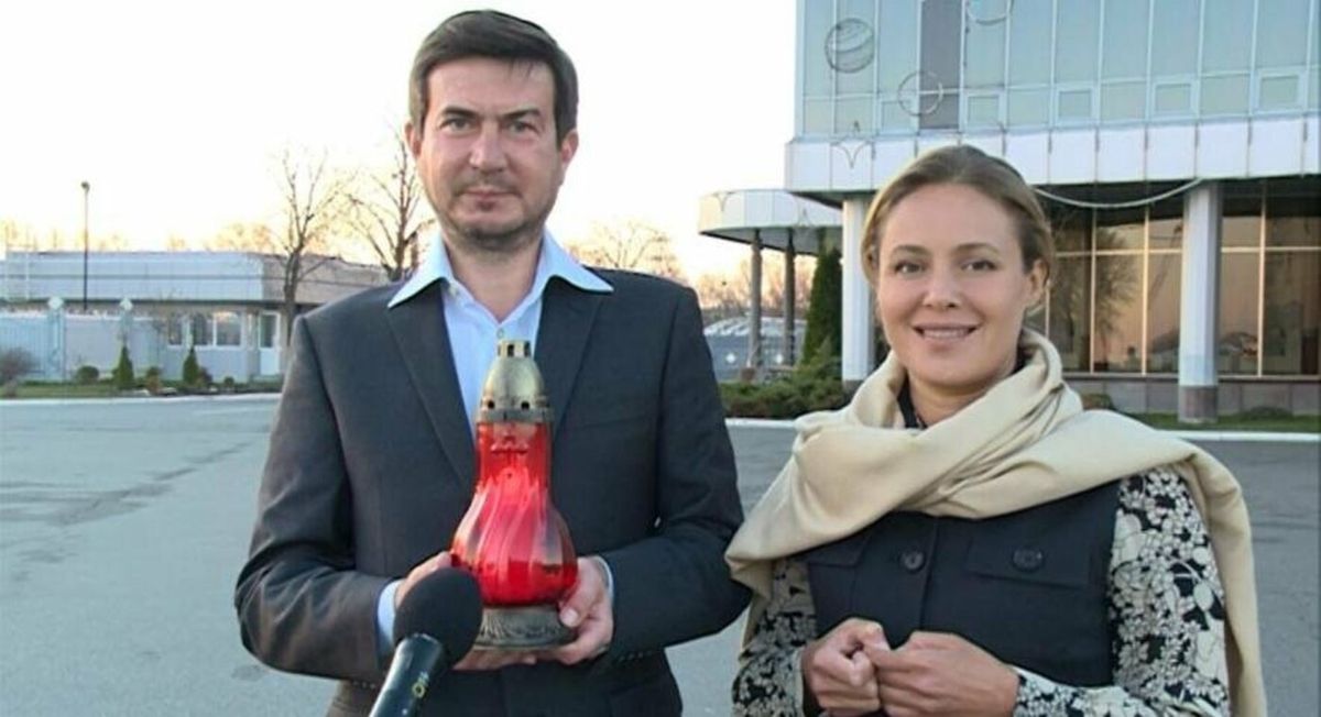 Наталя Королевська та Юрій Солод написали заяви на складання мандатів нардепів