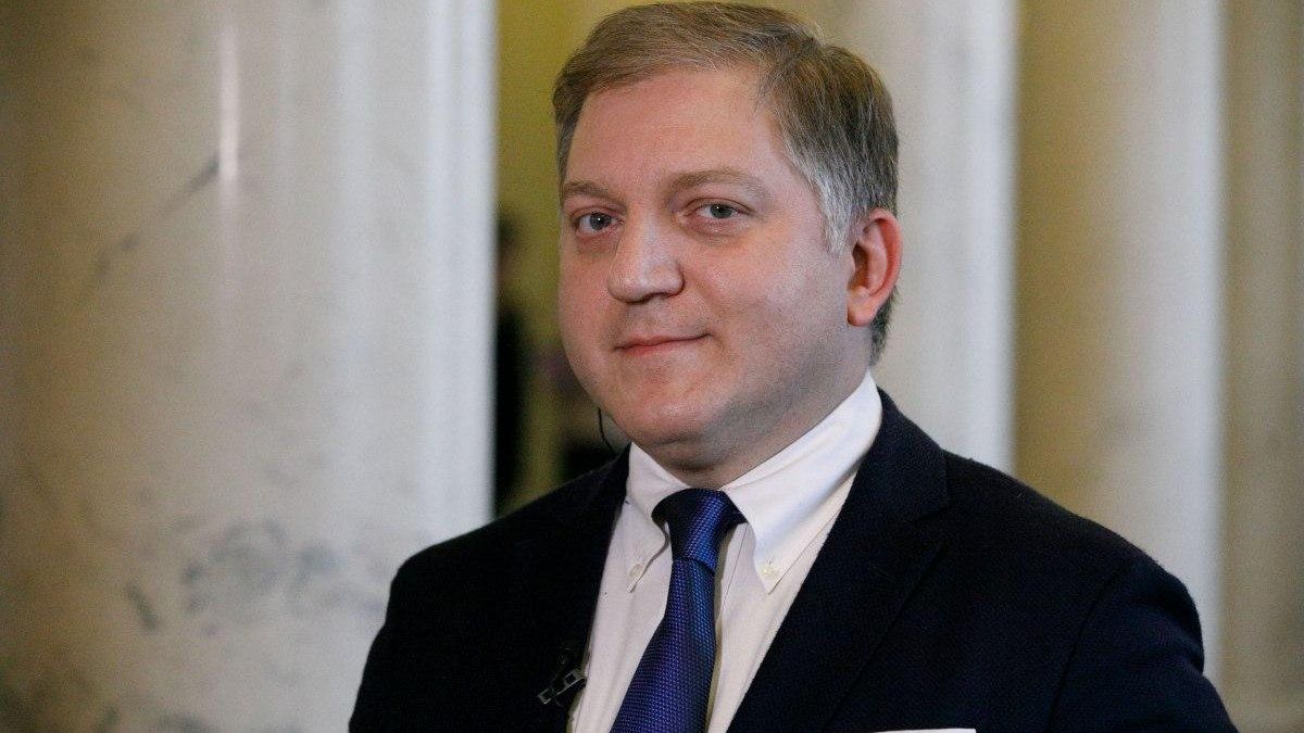 Ще один нардеп від забороненої ОПЗЖ склав мандат