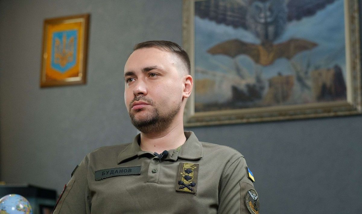 Буданов розповів, якими бачить майбутні відносини між Україною та РФ