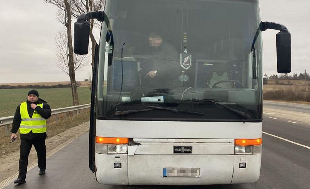 Автобус збив на смерть 24-річного велосипедиста зі Львова 
