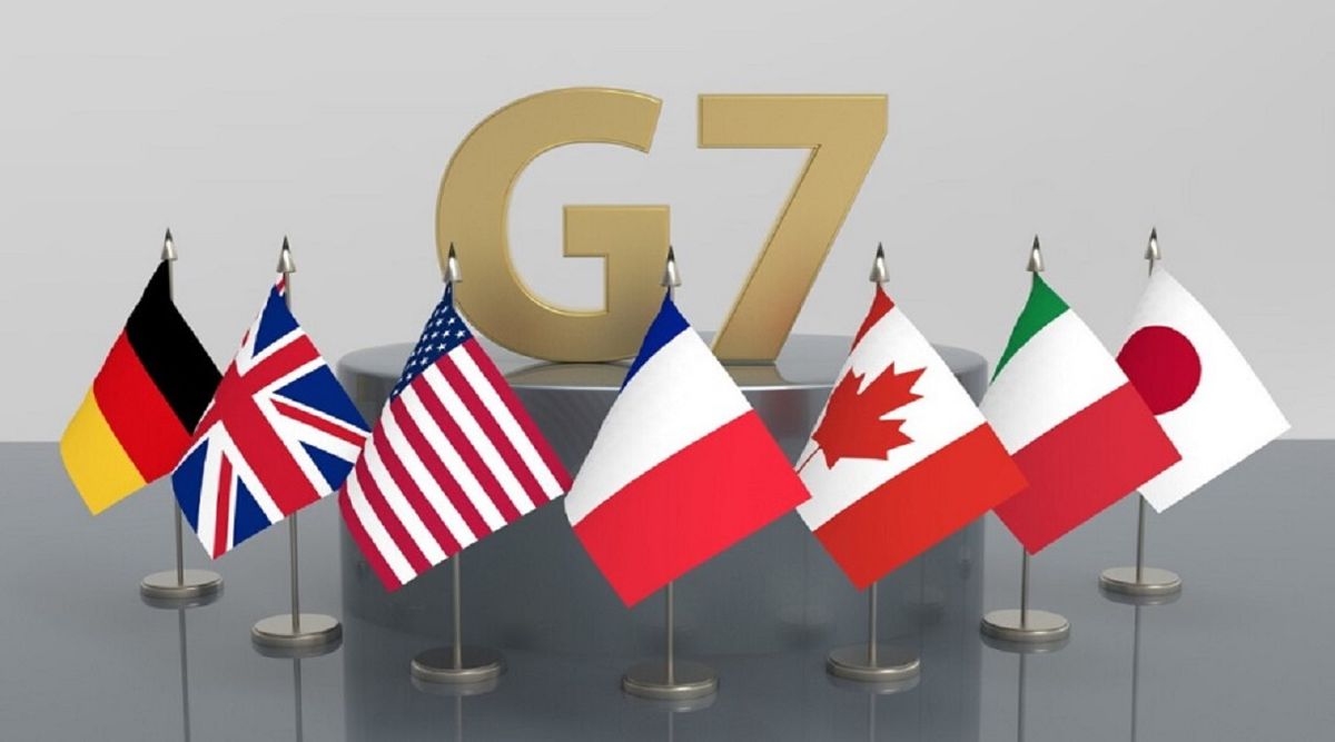 НАЗК поскаржилося послам G7 на спротив затвердженню антикорупційної програми