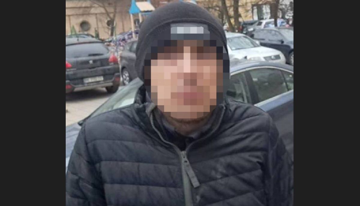 36-річного львів’янина зтримали за торгівлю синтетичним наркотиком PVP
