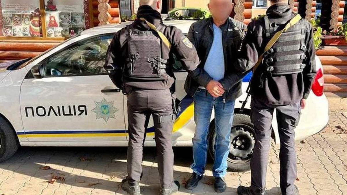 Директора закарпатської автошколи оштрафували на 51 тис. грн за хабарі від учнів
