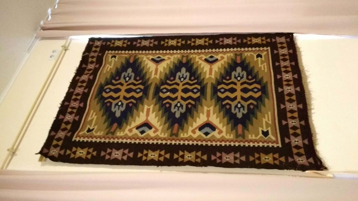 До нематеріальної культурної спадщини України внесли глинянський візерунковий текстиль