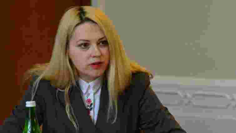Депутатка Луцької райради склала повноваження через заборону виїзду за кордон