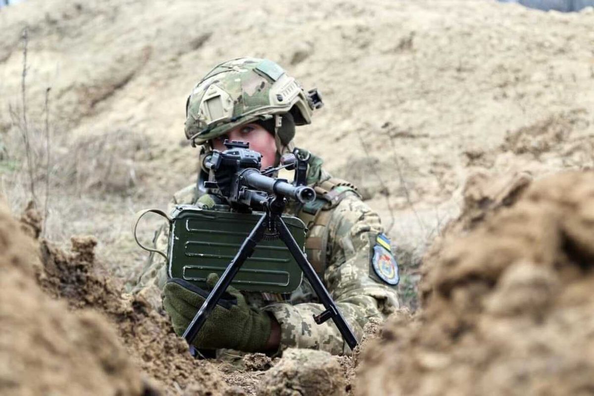 В Україні скасували додаткові виплати деяким військовим
