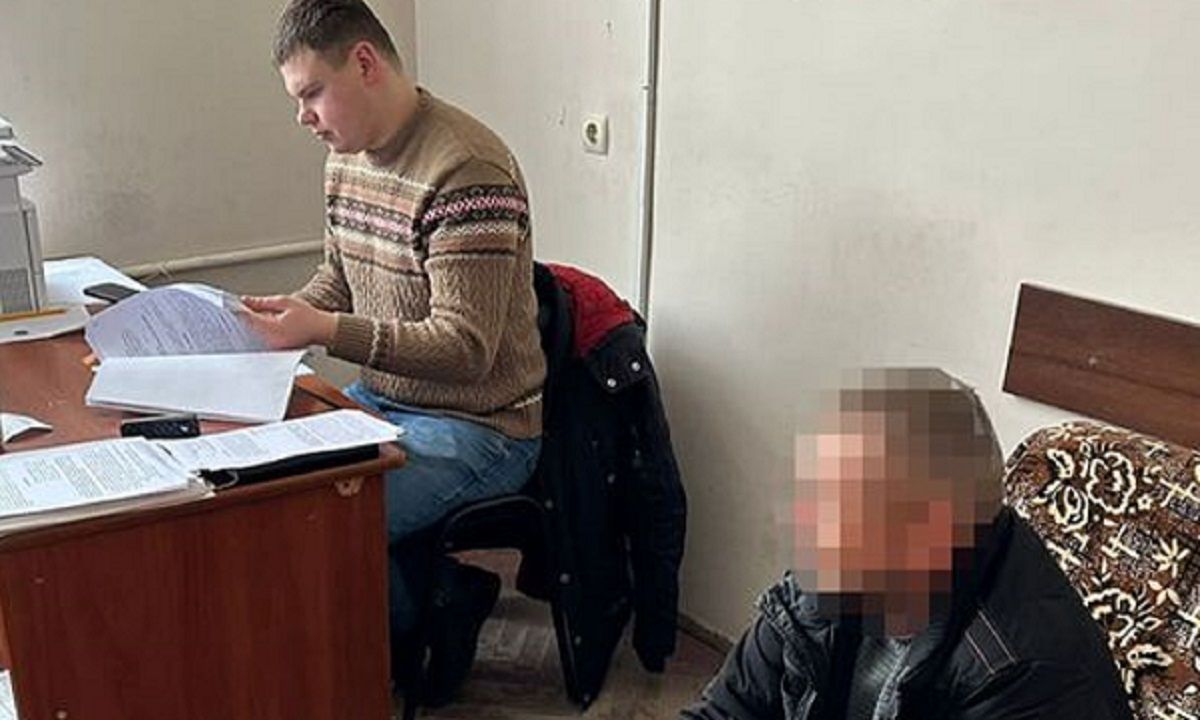 На будівництві спортивного майданчика в Жовкві розікрали 200 тис. грн