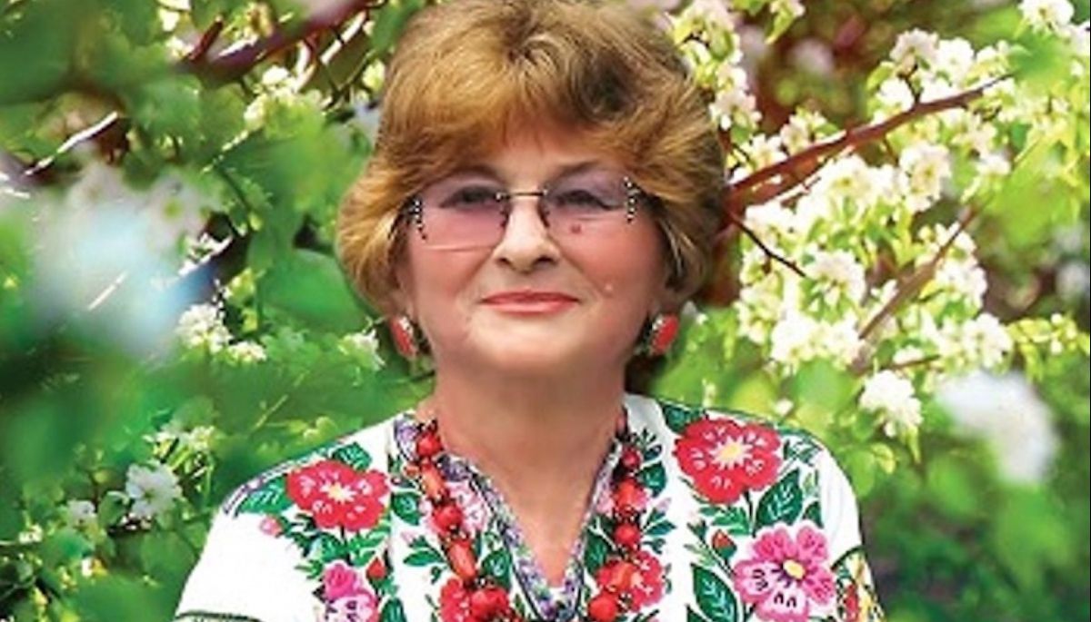 Померла співачка та акторка Марія Миколайчук

